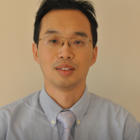 Dr Kenneth Wong