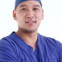 Dr Tony Kuo