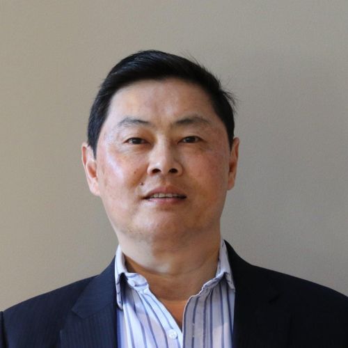 Dr Leonard Kuo