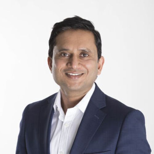 Dr Vivek Gupta