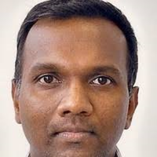 Dr Niranjan Arachchi