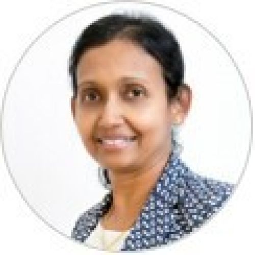 Dr Rajika Karunadasa