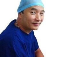 Dr Peter Chin